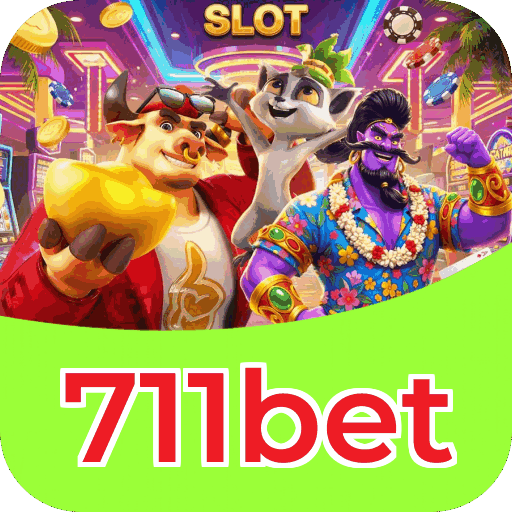 Instalação Android 711bet