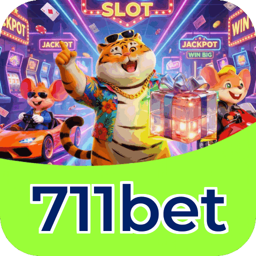 Download Android 711bet