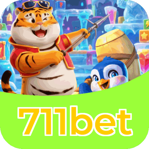 Slots Premium da PG Soft na 711bet